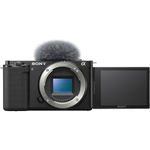 Фотоаппарат Sony ZV-E10 kit 16-50mm