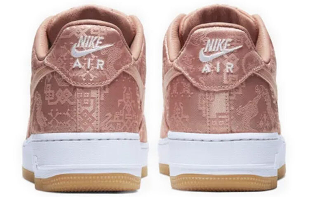 Air force 1 low x clot sales