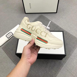Кроссовки Gucci