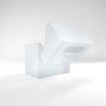 Коробочка для карт Gamegenic - Side Holder 80+ Clear