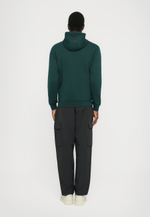 EA7 Emporio Armani UNISEX - Толстовка на молнии - Зелёный