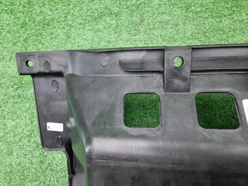 Подножка правая JAC N75 (2014-н.в.)