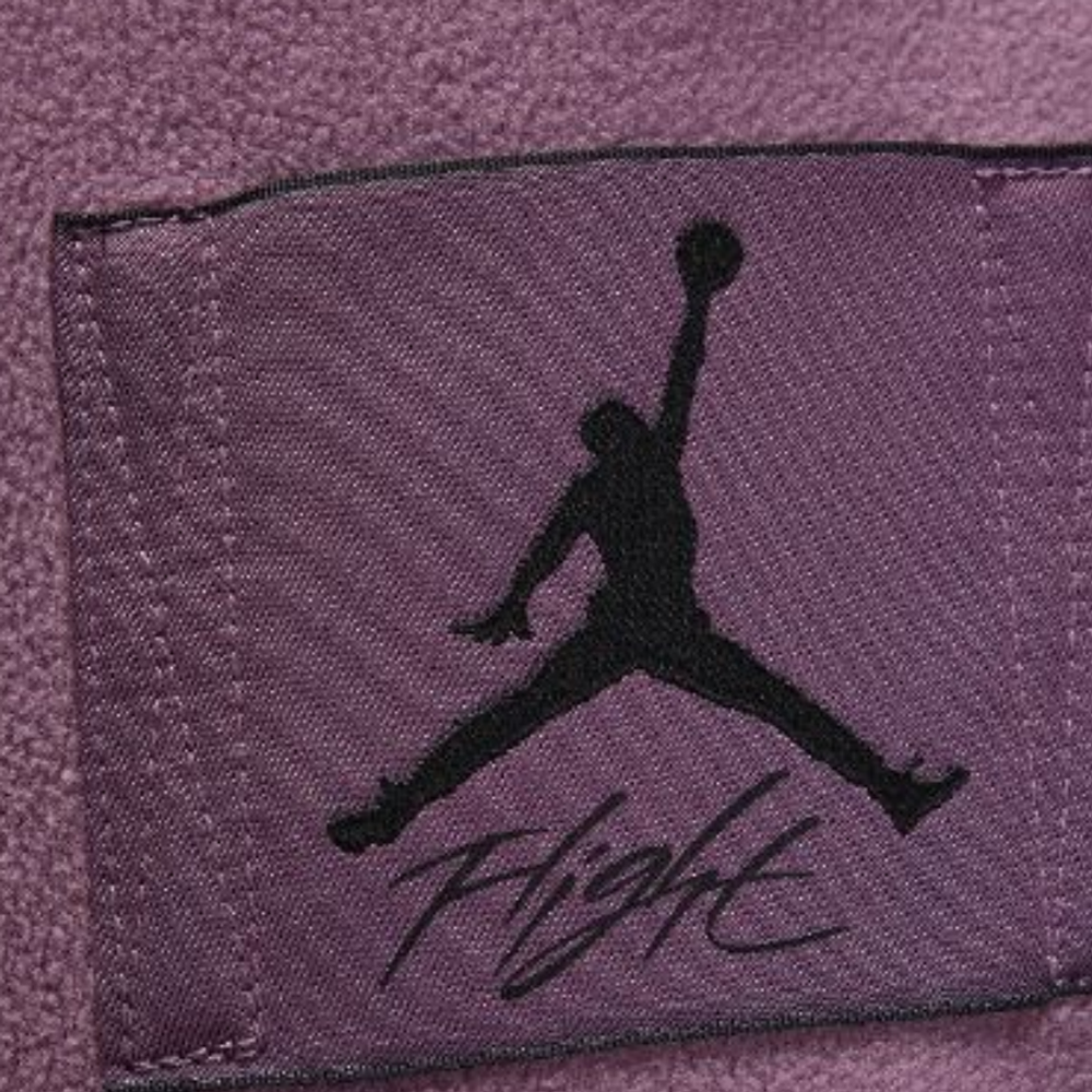 Штаны Jordan Flight Fleece Logo, FD7532-508