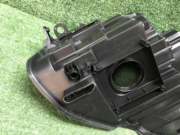 Корпус фары правый VW Tiguan 2 (2016-2020)