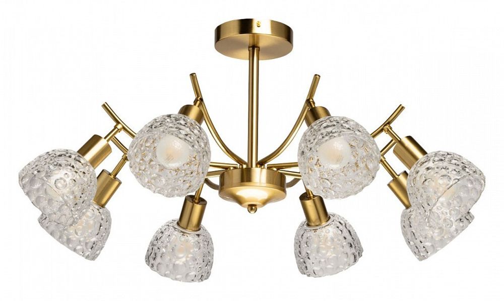 Люстра на штанге De City Блеск 26 315017408