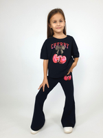 02-149-3 Комплект для девочки (джемпер+ брюки)