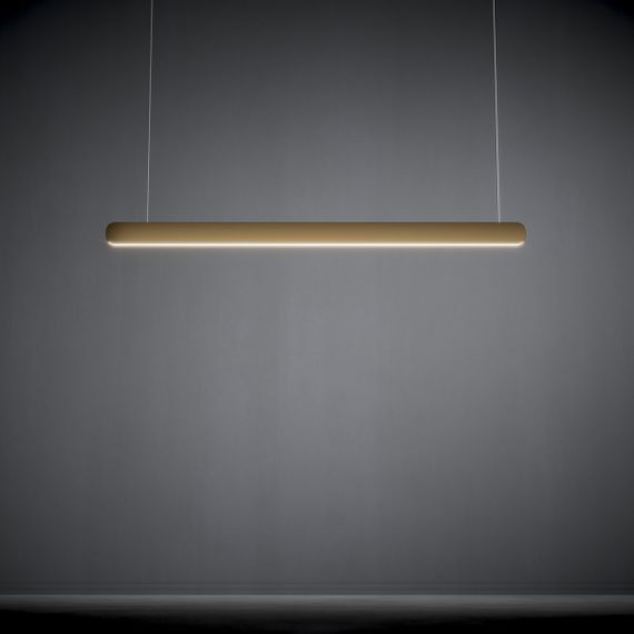 Подвесной светодиодный светильник Romatti Cullinan Lissi L11141Q