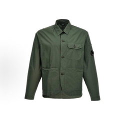 Куртка C.P. Company Overshirt
