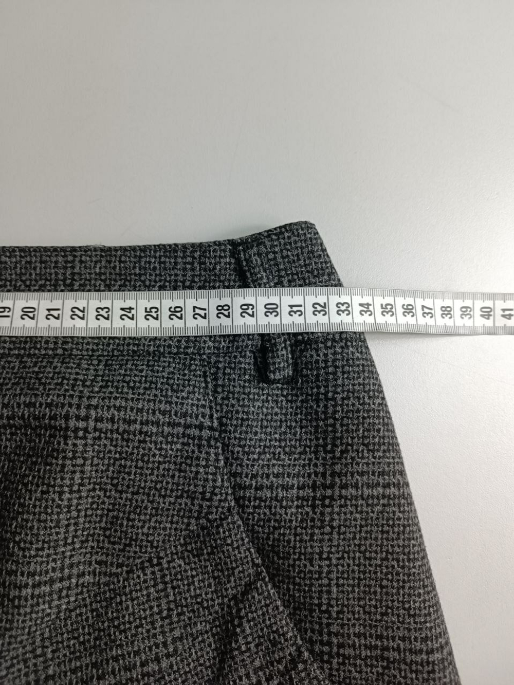 Юбка Norm с вискозой практичная 46 размер