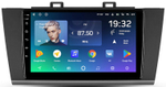 Магнитола для Subaru Outback / Legacy 2014-2019 - Teyes SPRO+ Android 10, ТОП процессор, 4-32, SIM-слот