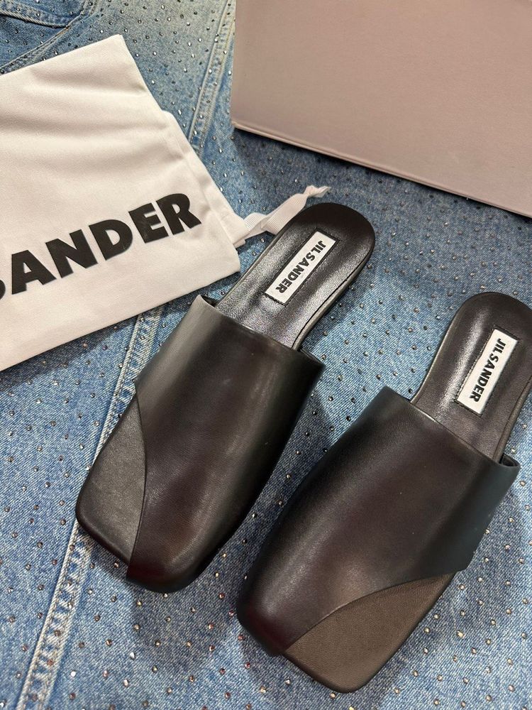 Платье Jil Sander