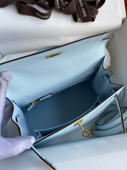 Hermes Kelly 25