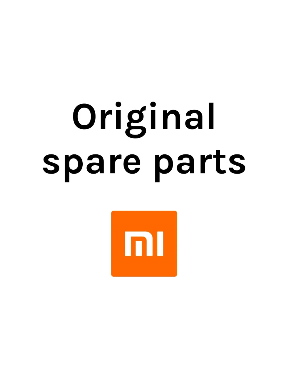 Комплект сменных фильтров для роботов-пылесосов Xiaomi Mijia G1, Vacuum-Mop Essential G1, MJSTG1, Vacuum-Mop Essential, SKV4136GL (В наборе НЕРА-фильтр + губчатый фильтр) 11166
