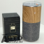Ароматизатор-игрушка -подстаканник- Бочонок -(жидк)- YC-04GR серый (+шнур)