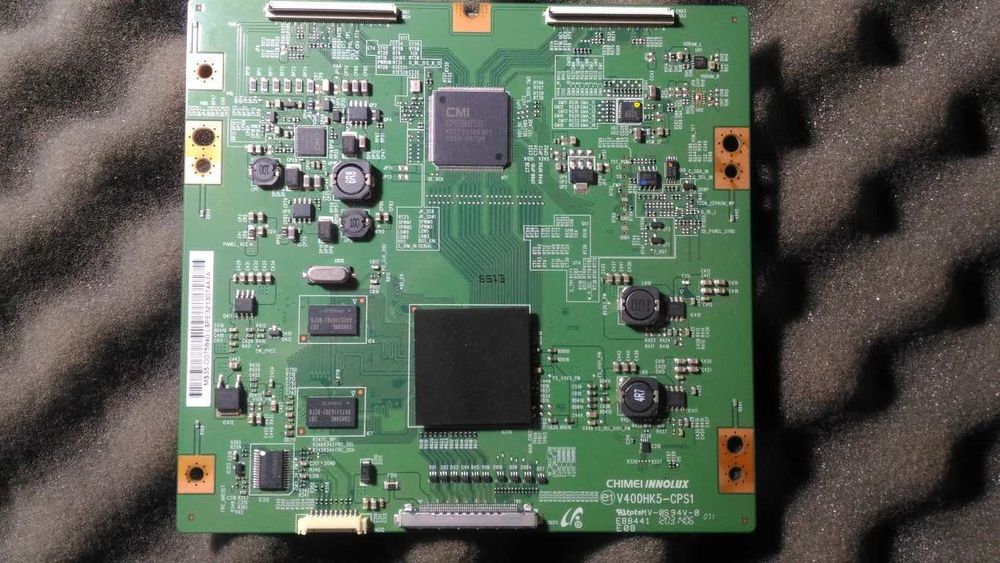 T-CON V400HK5-CPS1