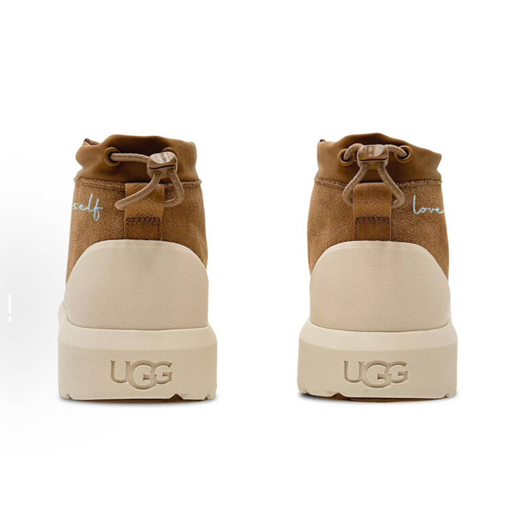 Ugg Neumel Hybrid Chestnut / Whitecap A-1