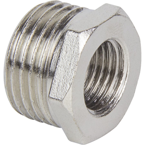 Переходник-футорка TEBO ВР/НР 1/2"x1" (20/360)