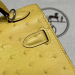 Hermes Kelly 19