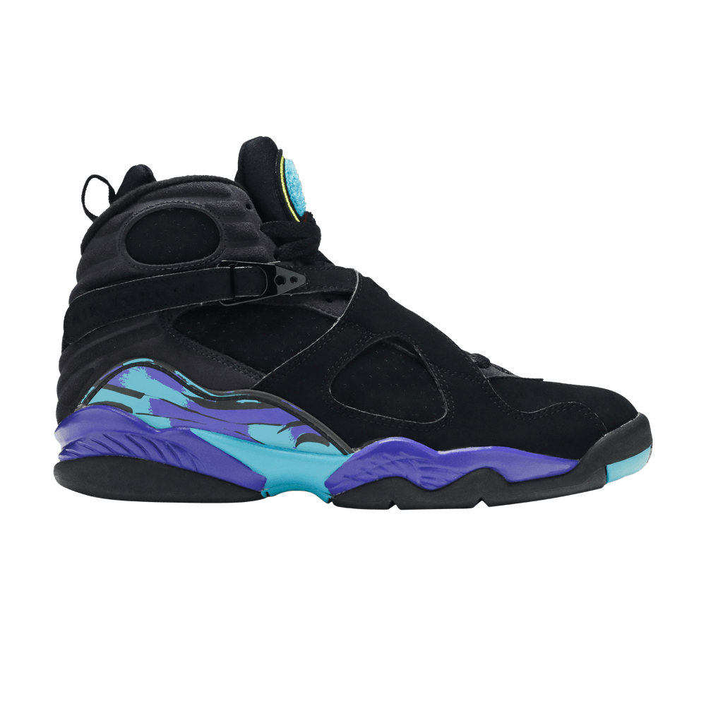 Retro 7 aqua outlet