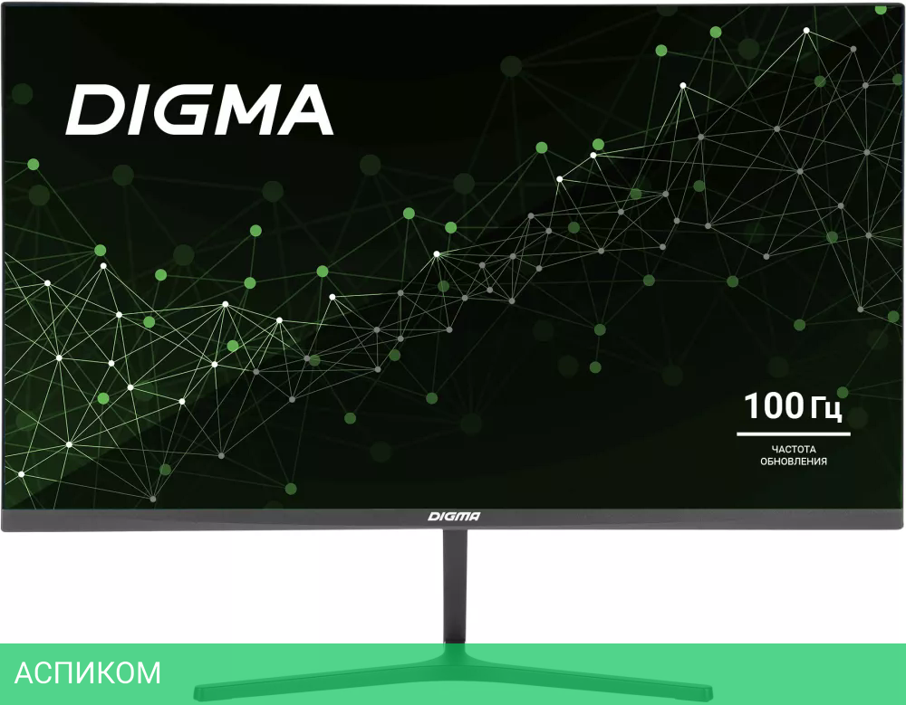 Монитор Digma Progress 24P503F