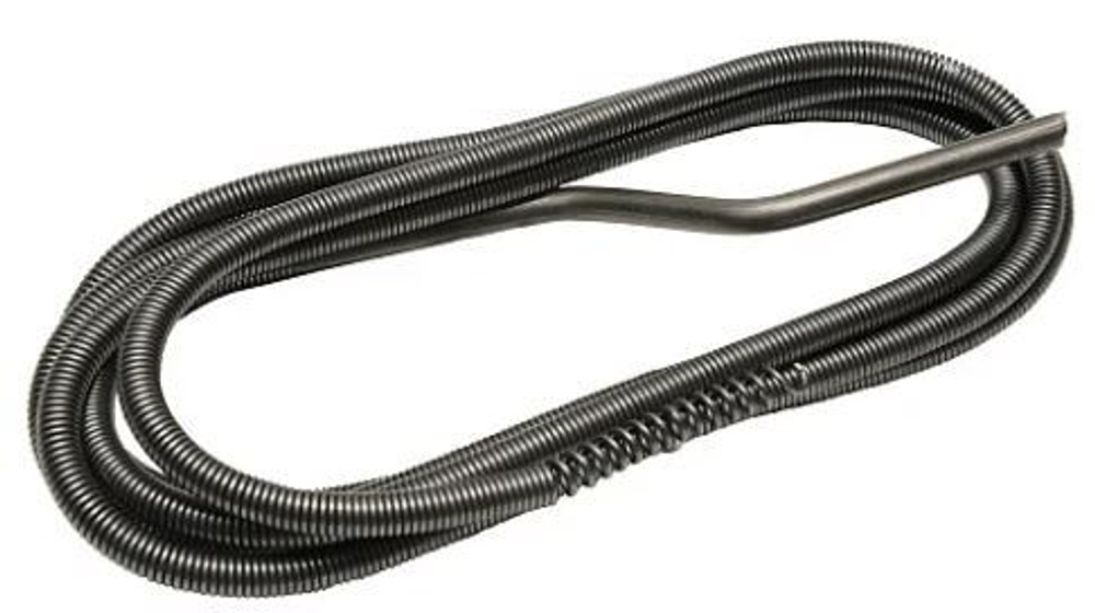 Трос для прочистки труб Украина, (L20м/D8мм)