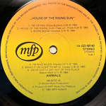 The Animals - House Of The Rising Sun (Голландия 1981г.)