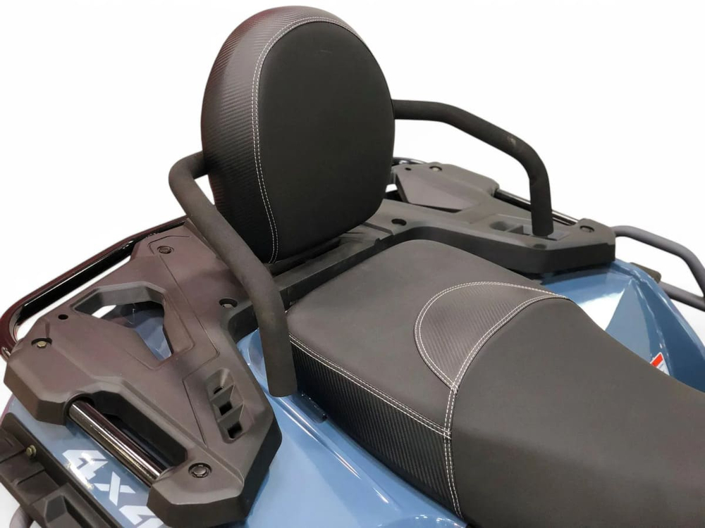 Квадроцикл KTA KR 400 4х4 EFI