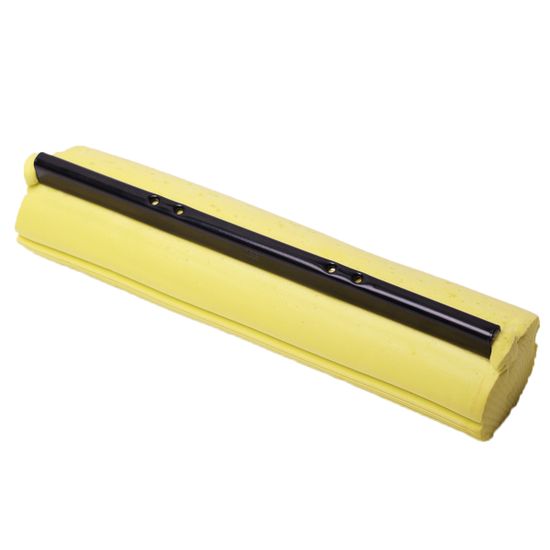 Запаска на швабру ELITЕ ECO 33 см. Valsar VS-0312A (салатовая)