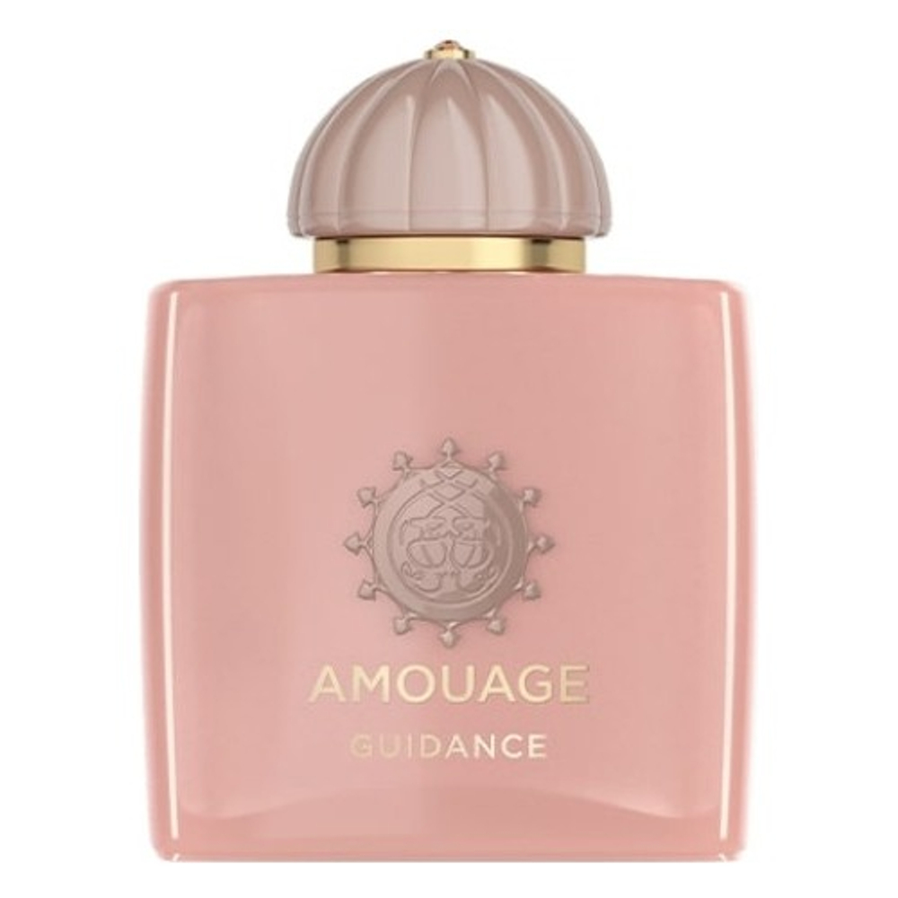 Унисекс аромат Amouage Guidance парфюмерная вода