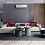 Сплит-система кондиционер инверторный Toshiba Seiya RAS-B16CKVG-EE/RAS-16CAVG-EE на 42 м²