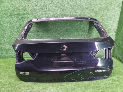 Крышка багажника BMW X3 G01 (2017-2024)