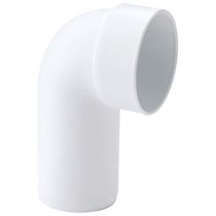 Отвод REHAU диаметром 50/50 под сифон RAUPIANO PLUS