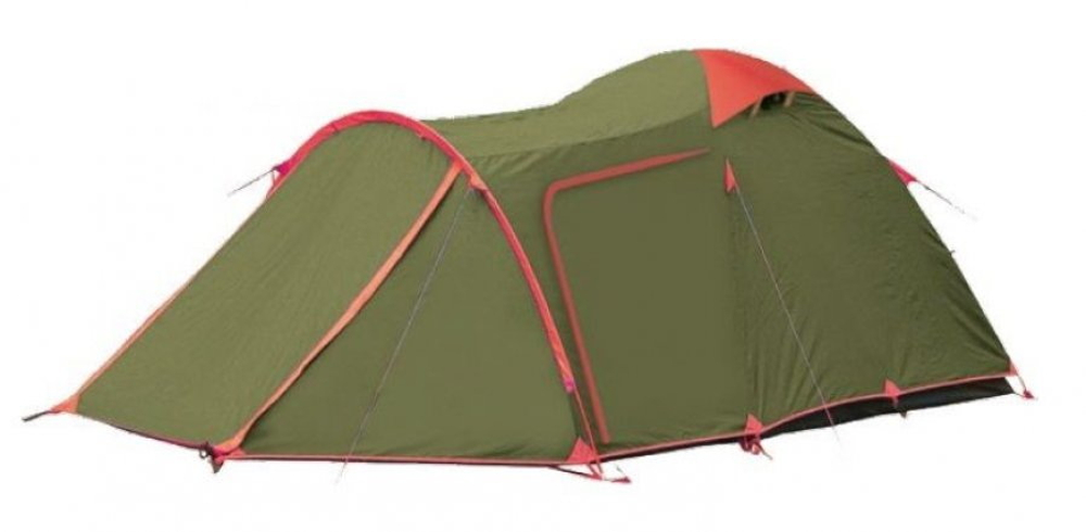 Палатка TrampLite Twister 3