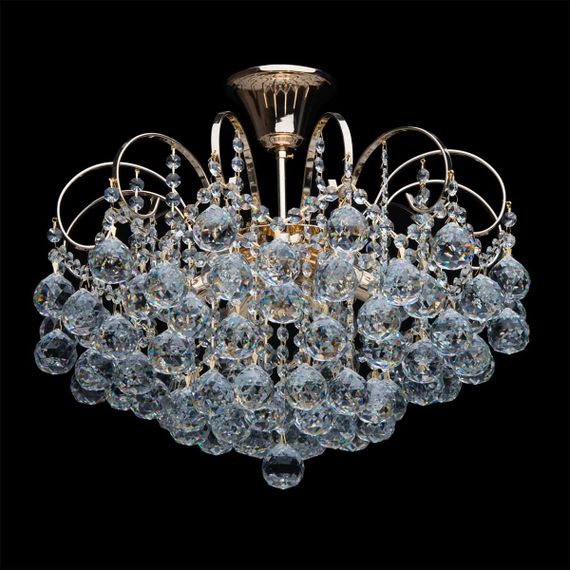 Потолочная люстра MW-Light Жемчуг 9 232016406