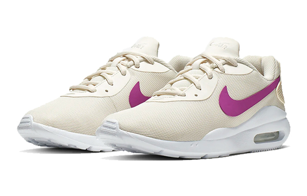 Кроссовки Nike Air Max Oketo (Женская размерная сетка)