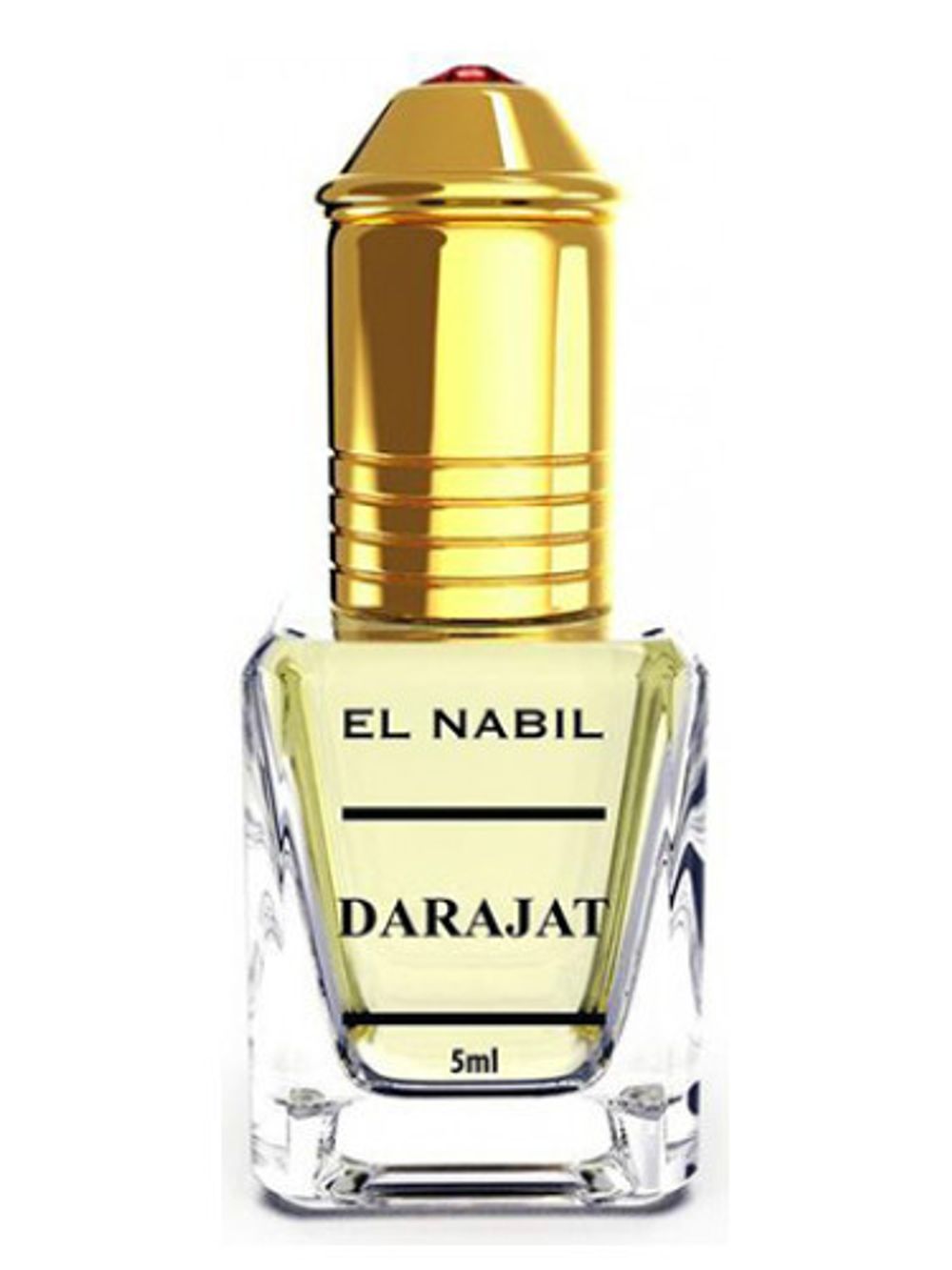 El Nabil Darajat