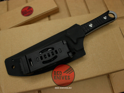 Нож Microtech Borka SBK Stonewashed - УСЛОВИЯ В ОПИСАНИИ