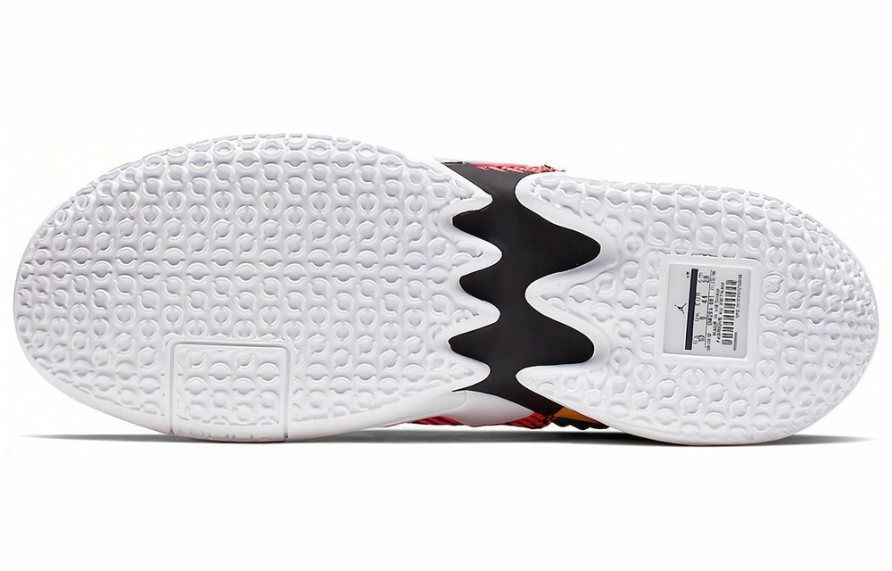 Кроссовки Jordan Why Not Zer0.2 Tpu