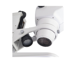 Микроскоп стерео МС-5-ZOOM LED - фото 9