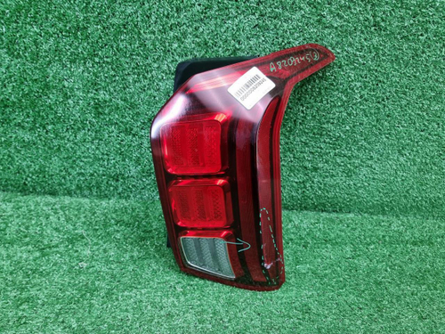 Фонарь правый Hyundai Palisade (2018-2022)