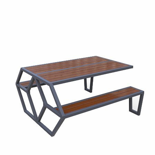 Стол уличный Фарго