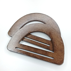 Ручки деревянные  10*15 см