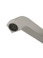 Смеситель для раковины встраиваемый WONZON & WOGHAND FLEX, Брашированный никель (WW-88869072-BN)