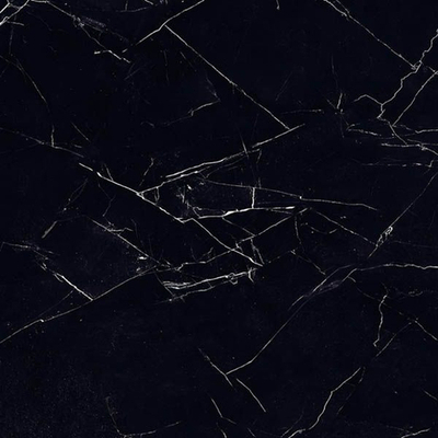 Керамогранит MAJESTIC ROYAL NERO LEV/RET (02561)