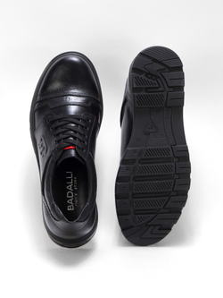 Полуботинки мужские K318-1P