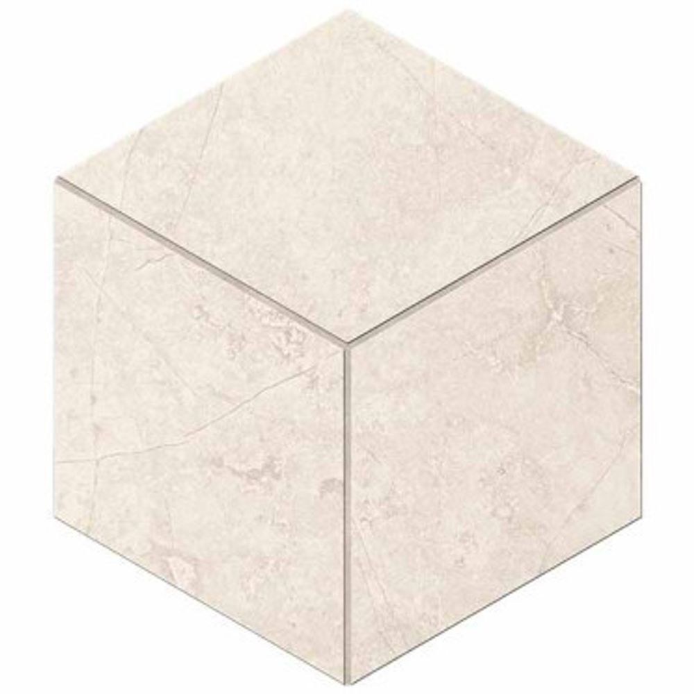 Мозаика MARMULLA MA02 Cube полир.(10 мм)