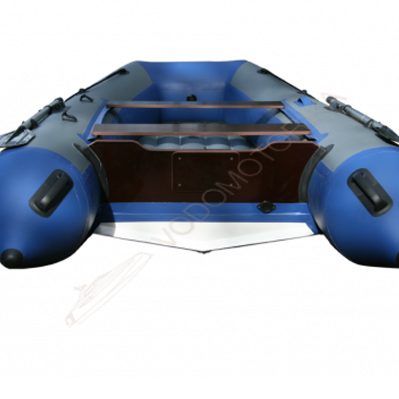 Лодка надувная REEF 390 нд
