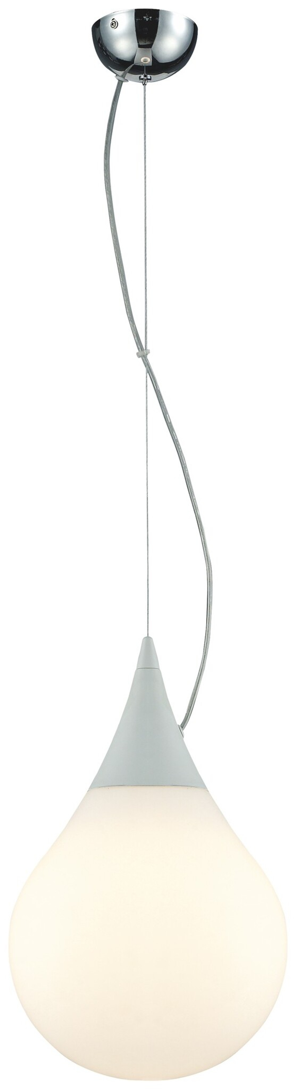 Светильник подвесной Wertmark Dropi WE217.01.123