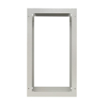 Цоколь к ВРУ Unit S IP31 (200x800x450) EKF PROxima (10.00 шт.)