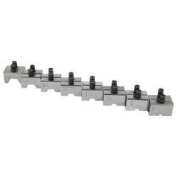 WDK-PR0307050 Ручной гидравлический пресс (кримпер), 5 т, 4-70 мм²